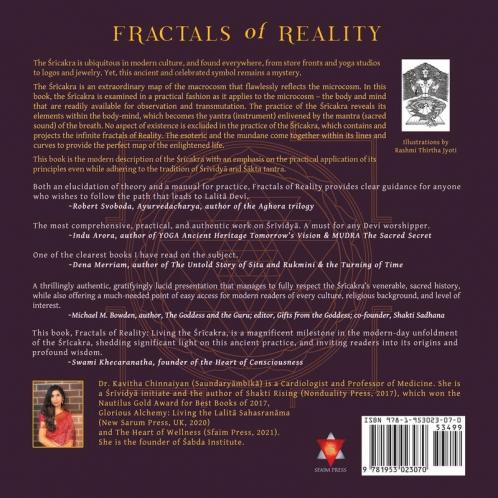 Fractals of Reality