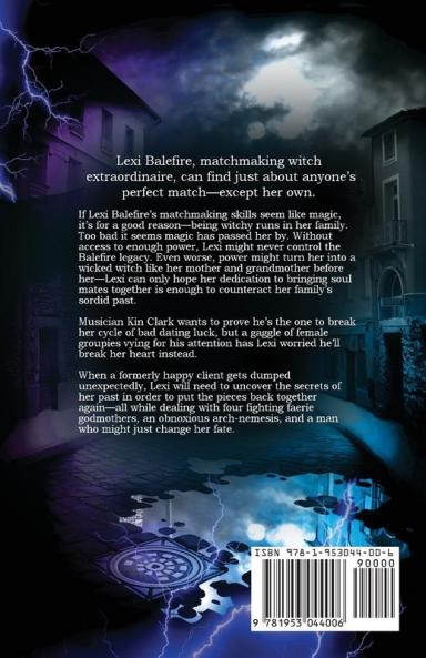 A Match Made in Spell