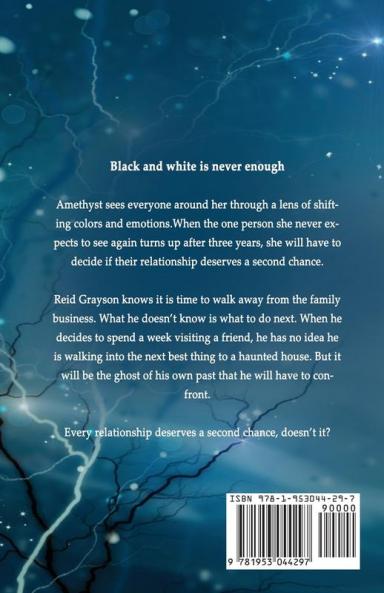 She Shall Have Music