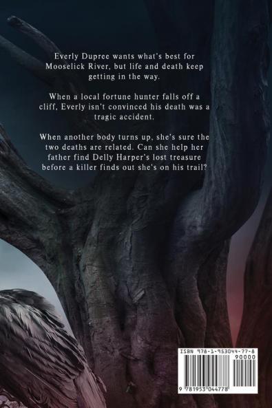 Fortune Haunter (Large Print)