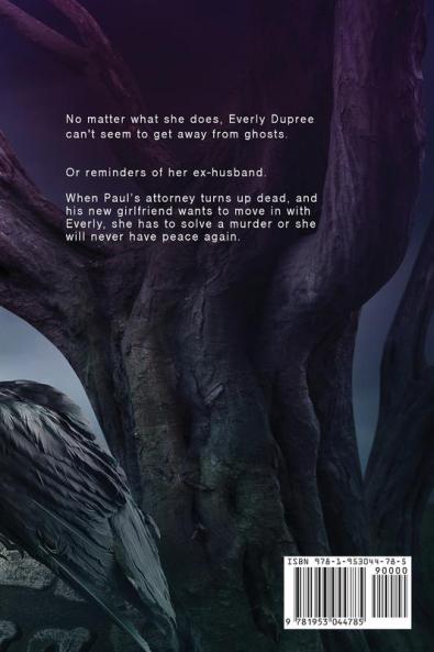 Ghost Haste (Large Print)