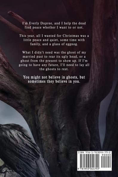 Christmas Presence (Large Print)