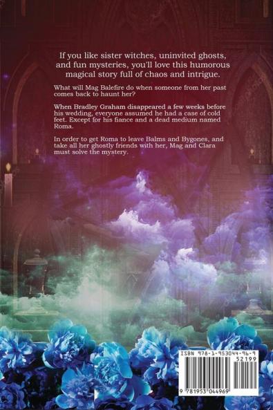 Haunted by Murder (Large Print)