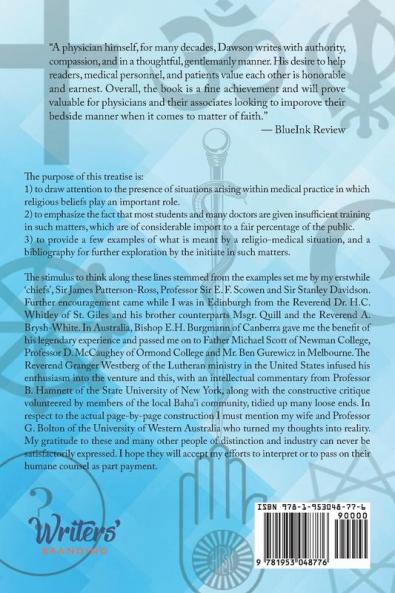 Religion in Medicine