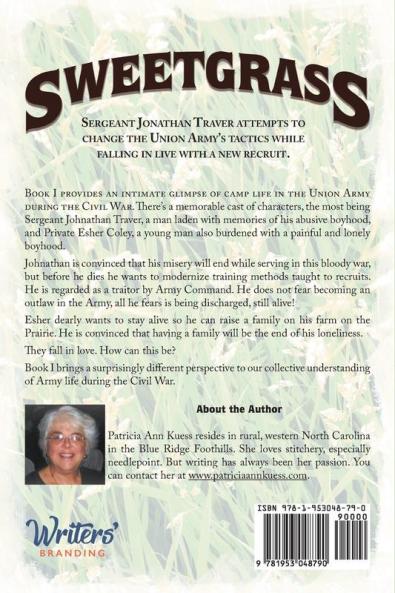 Sweetgrass