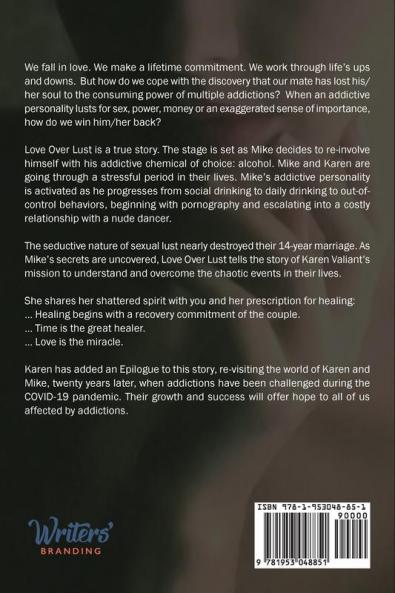 Love Over Lust