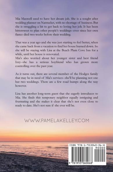 Nantucket Weddings