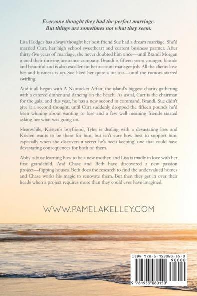 A Nantucket Affair