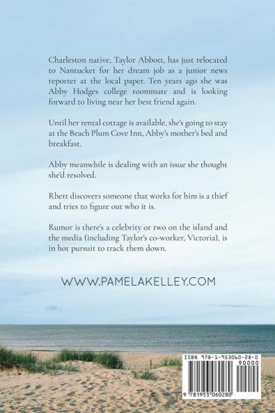 Nantucket News