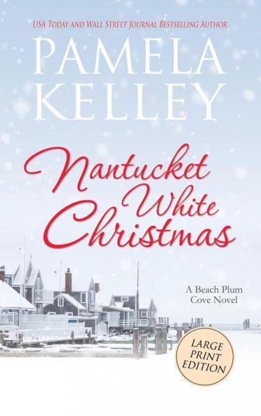 Nantucket White Christmas