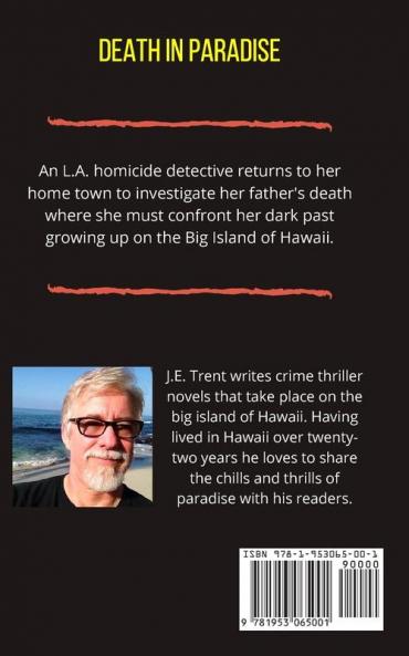 Death in Paradise