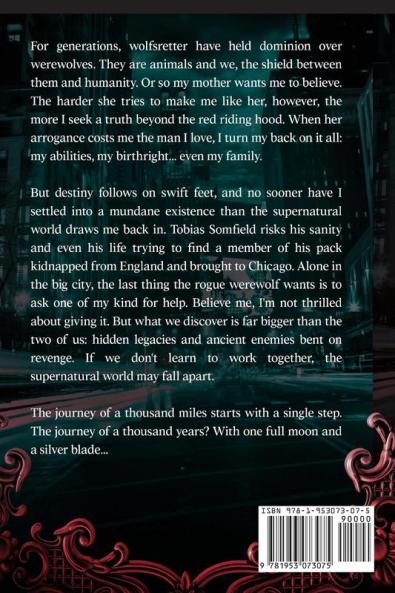 The Red Chronicles