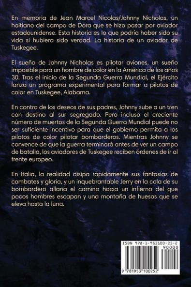Luna de la alto