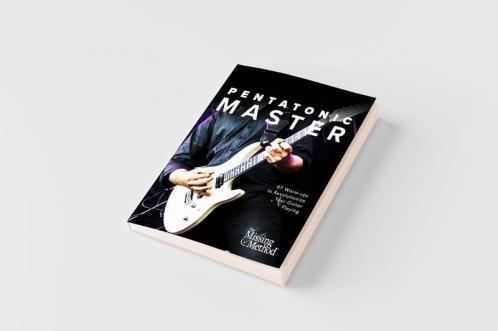 Pentatonic Master