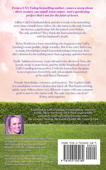The Garden Guild
