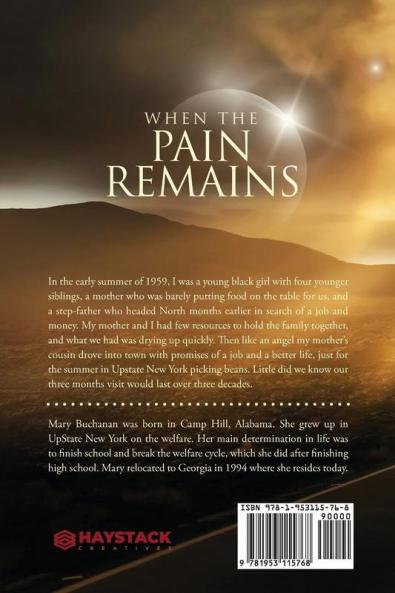 When The Pain Remains: The Road Call Life