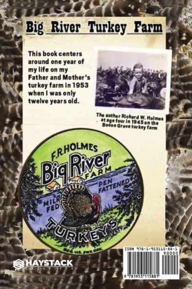 Big River Turkey Farm