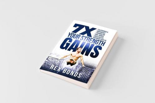 7X Your Strength Gains Even If You're a Man Woman or Clueless Beginner Over 50