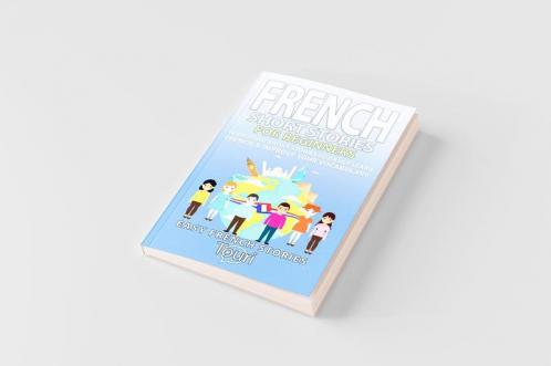 French Short Stories for Beginners
