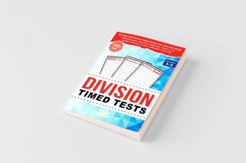 Division Timed Tests