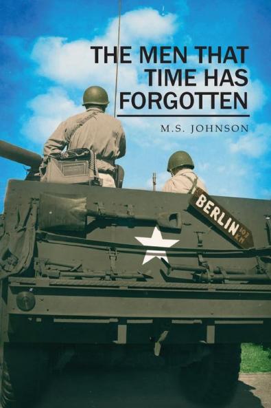 The Men that Time has Forgotten