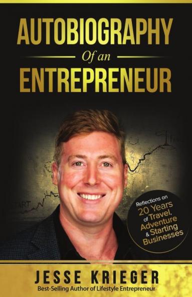 Autobiography of an Entrepreneur
