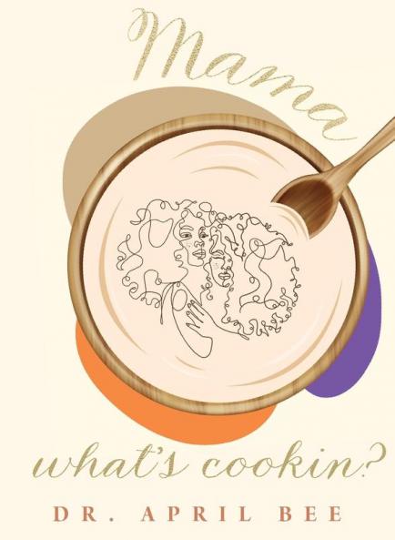 Mama What's Cookin?