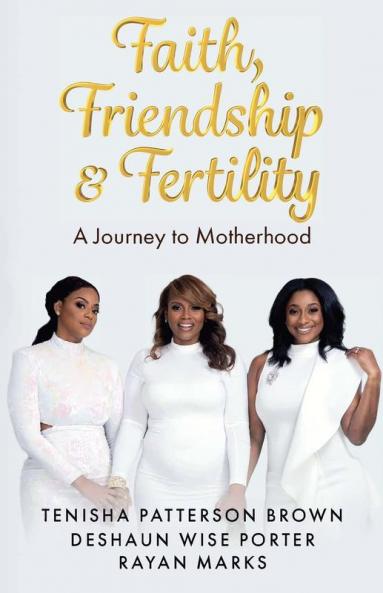 Faith Friendship & Fertility