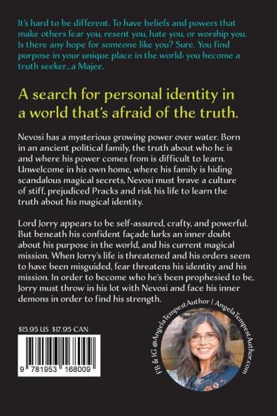 Emerging Truth