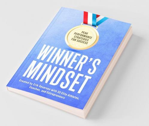 Winner's Mindset