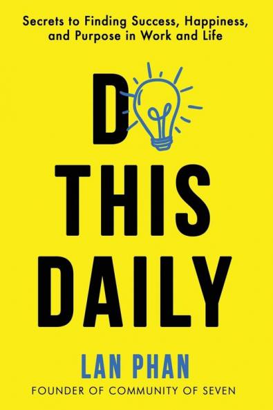 Do This Daily