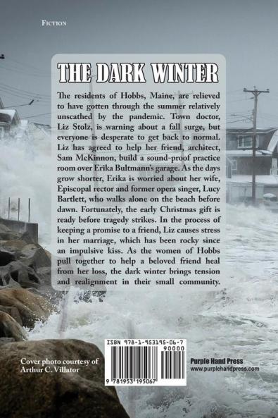 The Dark Winter