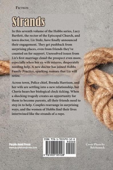 Strands: 7 (Hobbs)