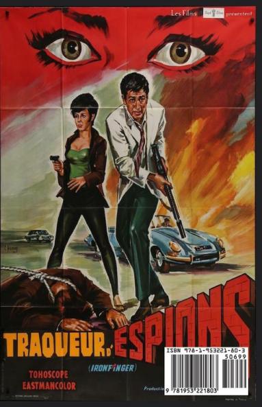 THE LOST FILMS FANZINE PRESENTS MOVIE MILESTONES #5