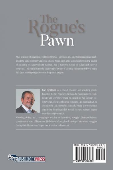 The Rogue's Pawn