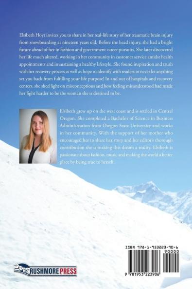 SnowBird: A Spiritual Woman's Journey Through a Traumatic Brain Injury