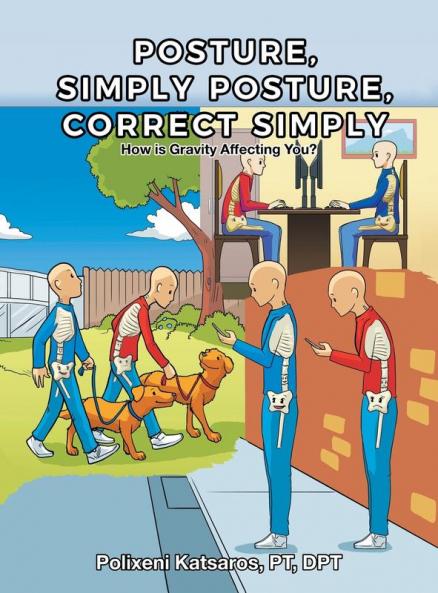 Posture Simply Posture Correct Simply