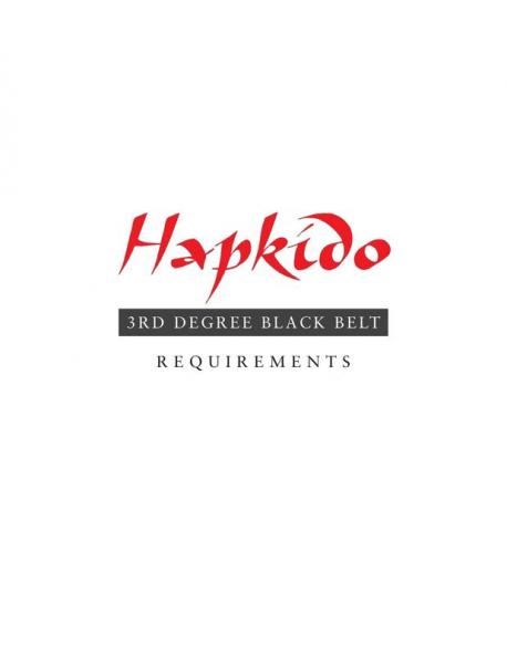 Hapkido