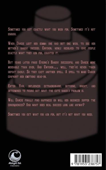 The Curse of Flour and Feeling: 3 (The Curse Collection)