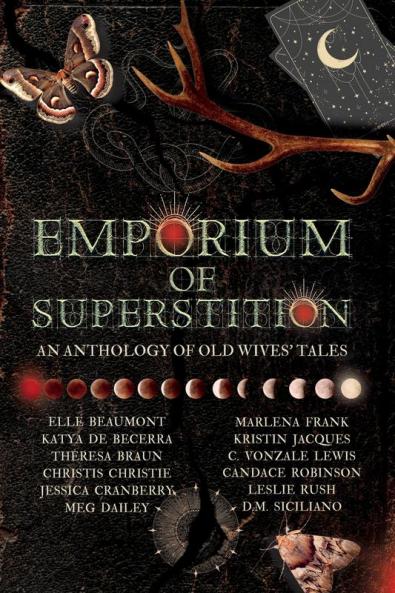 Emporium of Superstition