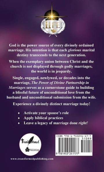 The Power of Divine Partnership in Marriages