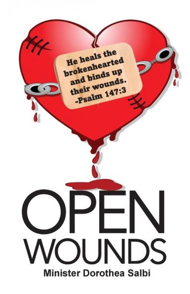 Open Wounds