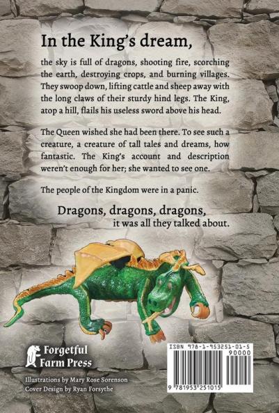The Banners of Enid: The Kingdom Stories: 1