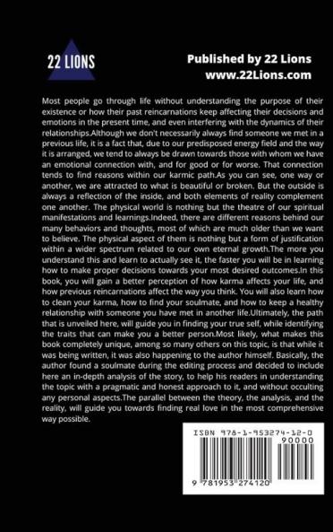 The 14 Karmic Laws of Love: How to Develop a Healthy and Conscious Relationship With Your Soulmate