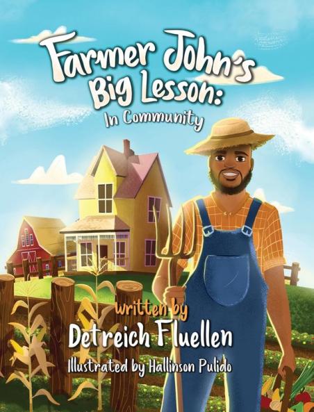 Farmer John's Big Lesson