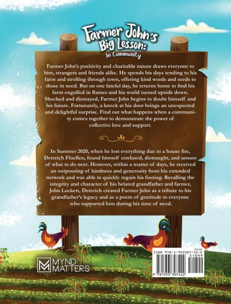 Farmer John's Big Lesson