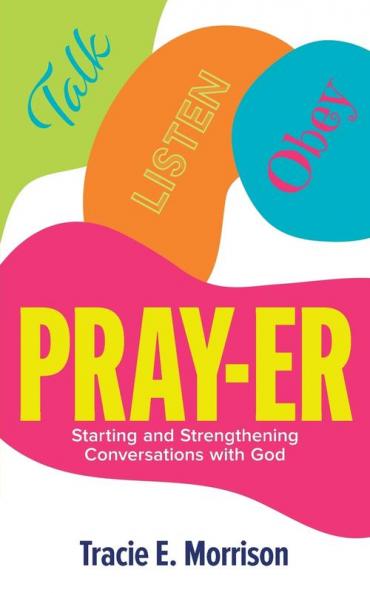 PRAY-ER