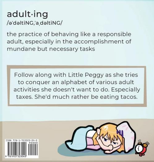 The ABC's of Adulting