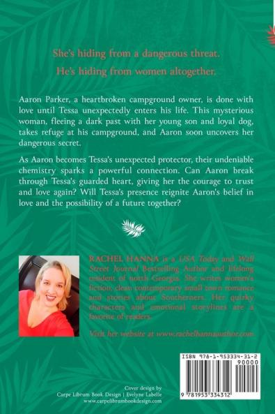 Loving Tessa: 2 (January Cove)