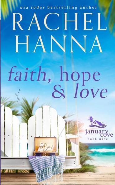 Faith Hope & Love